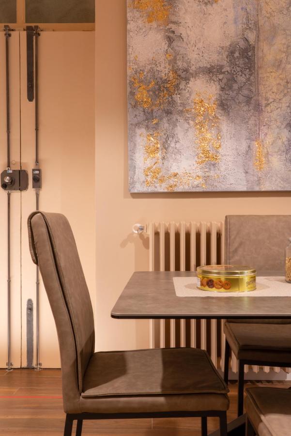 Alessandria Suites Roma Екстер'єр фото