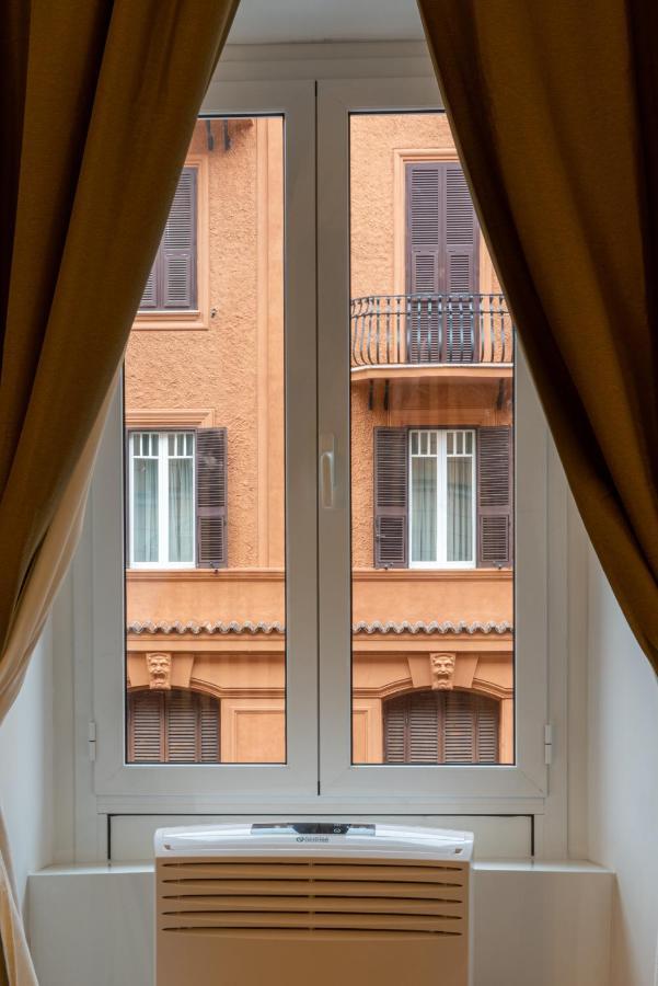 Alessandria Suites Roma Екстер'єр фото