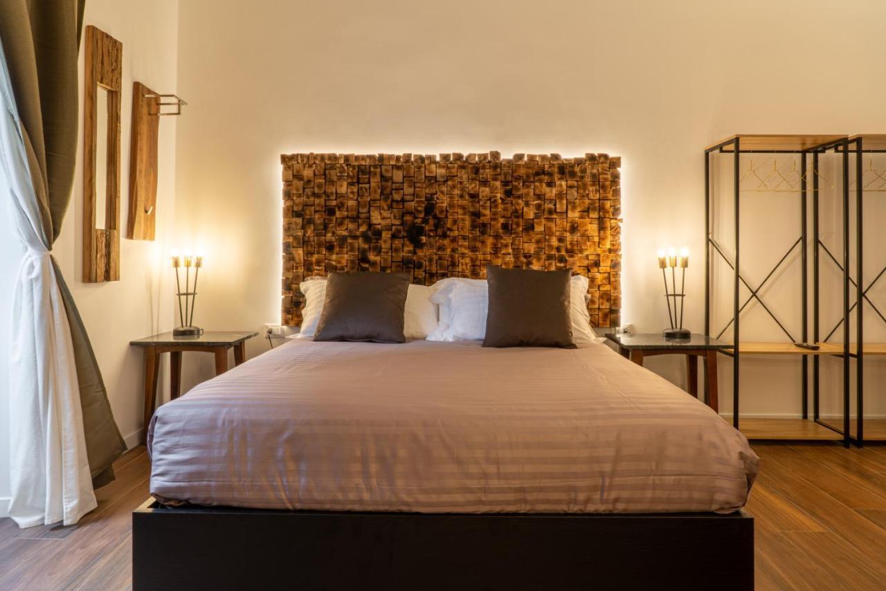 Alessandria Suites Roma Екстер'єр фото