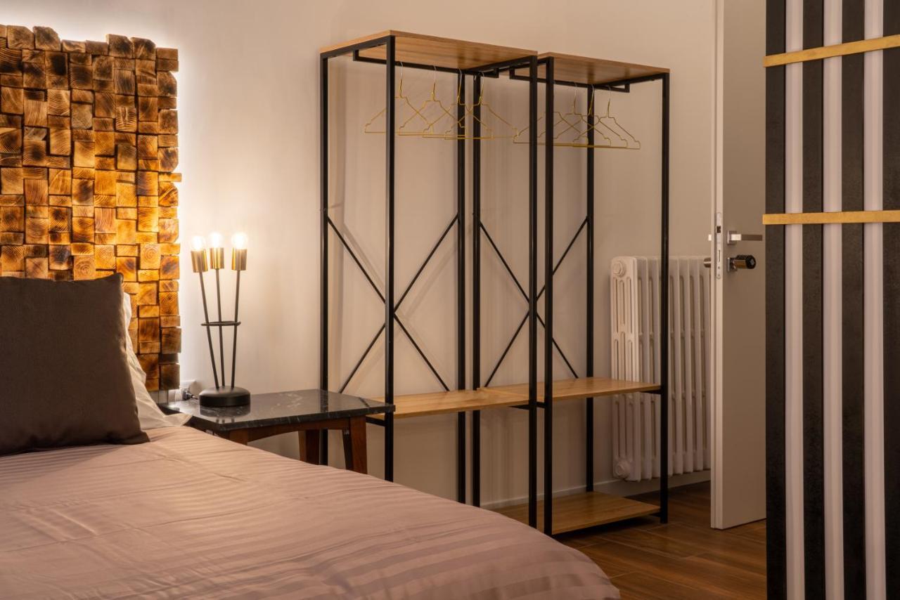Alessandria Suites Roma Екстер'єр фото