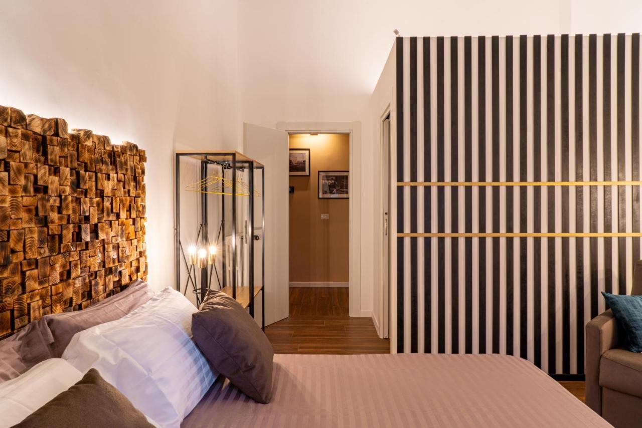 Alessandria Suites Roma Екстер'єр фото