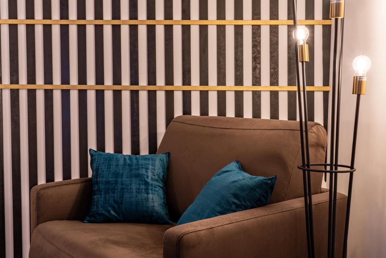 Alessandria Suites Roma Екстер'єр фото