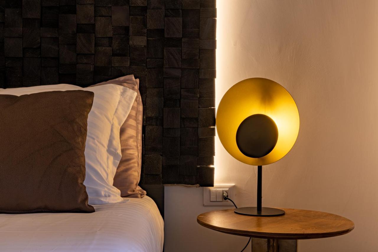 Alessandria Suites Roma Екстер'єр фото