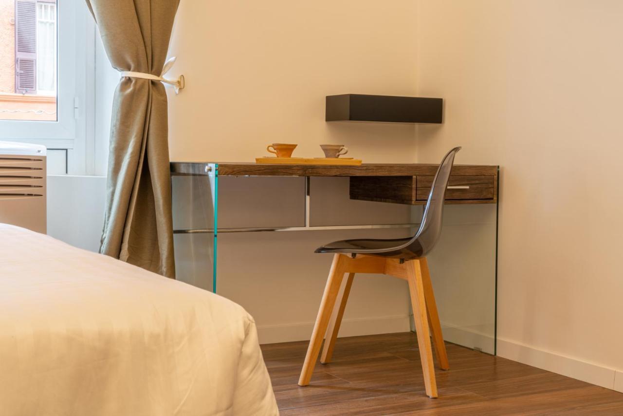 Alessandria Suites Roma Екстер'єр фото