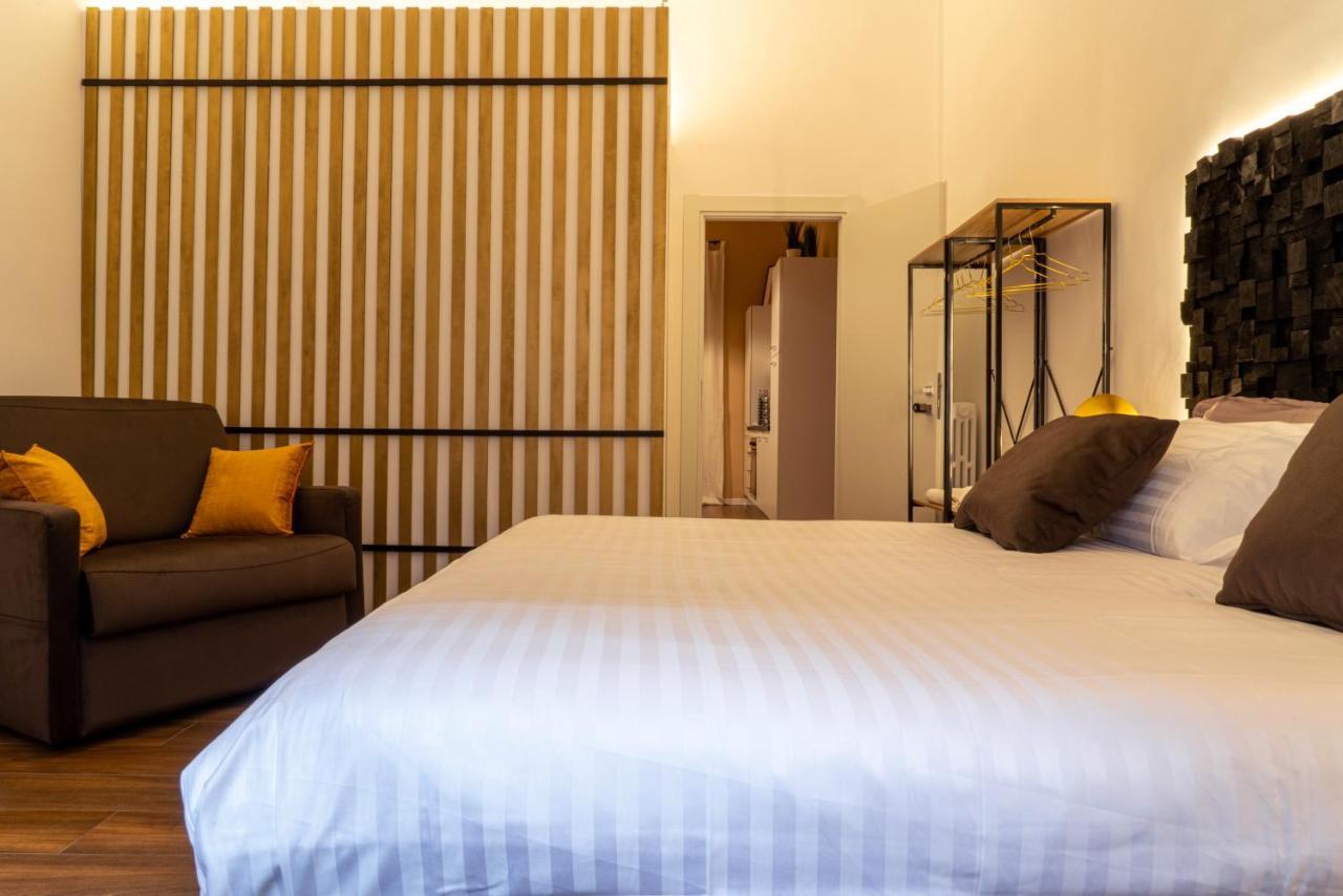 Alessandria Suites Roma Екстер'єр фото