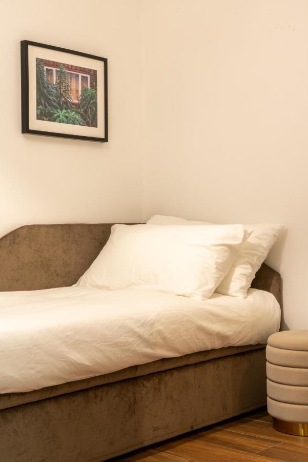 Alessandria Suites Roma Екстер'єр фото