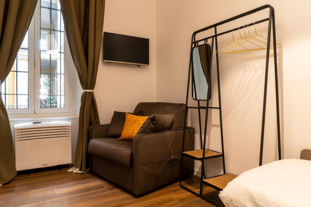 Alessandria Suites Roma Екстер'єр фото